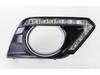 LED Daytime Running Lights for 2014-2016 Nissan X-Trail - Front Bumper Fog Lights