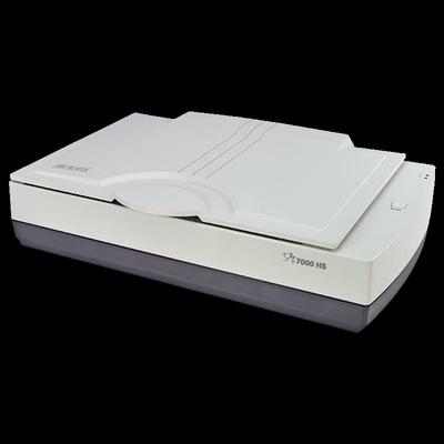 Sprzęt elektroniczny do biura – Skanery