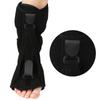 Adult Foot Drop Splint: Day & Night Ankle Support Brace