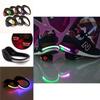 Led Light Shoe Clip Night Running Sports Flash Reflective Shoe Light Cheer Product