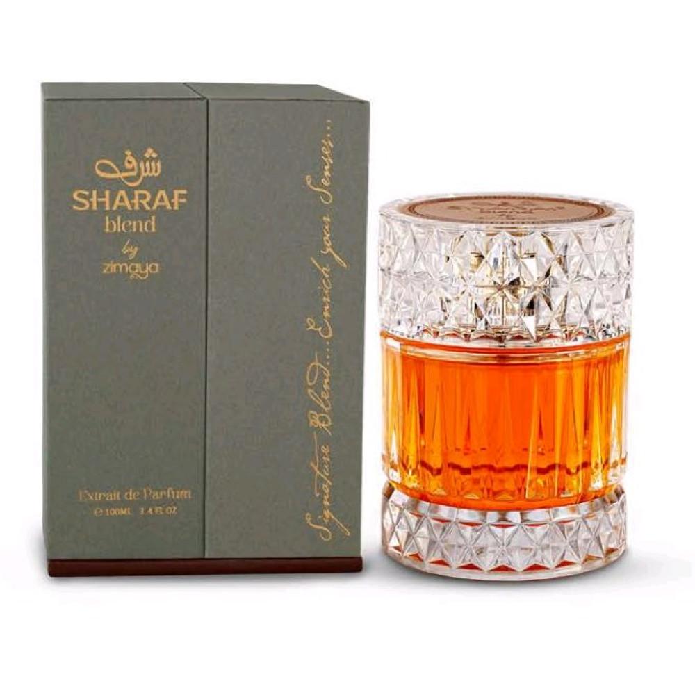 

Жіноча парфумована вода Zimaya Sharaf Blend 100 ml