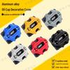 Accesorii de exterior – Capace de rezervor auto