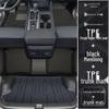 Nissan Sylphy TPE Floor Mats: 14th-15th Gen, Full Coverage Foot Mats