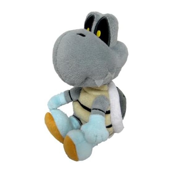 Super Mario: Dry Bones (S) Plush - 14cm
