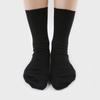 Golji Lip Socks (Black)
