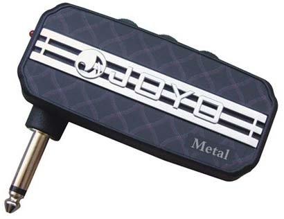 [Официальный японский продукт] Мини-гитарный усилитель JOYO JA-03 (металл)