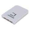 1MB Memory Card for PS1 High Speed Game 1 Mega Video Game Console Memory Card For Classic Gaming System