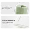 Portable Ice Cube Mold Multifunctional Ice Cube Tray Creative Ice Making Cup  Ice Tool