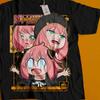 Anime T-Shirt, Anime Vintage Special T-Shirt Unisex, Anime Manga T-Shirt, T-Shirt für Anime-Liebhaber, Grafisches Anime-T-Shirt, Manga T-Shirt, Japanischer Anime