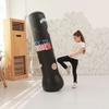 Kids Home Inflatable Standing Punching Bag