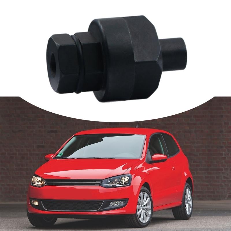 T40058 Camshaft Key Turning Socket Adapter for 6 Cylinder 2.4 Engine Special Tool Crankshaft Pulley Tool