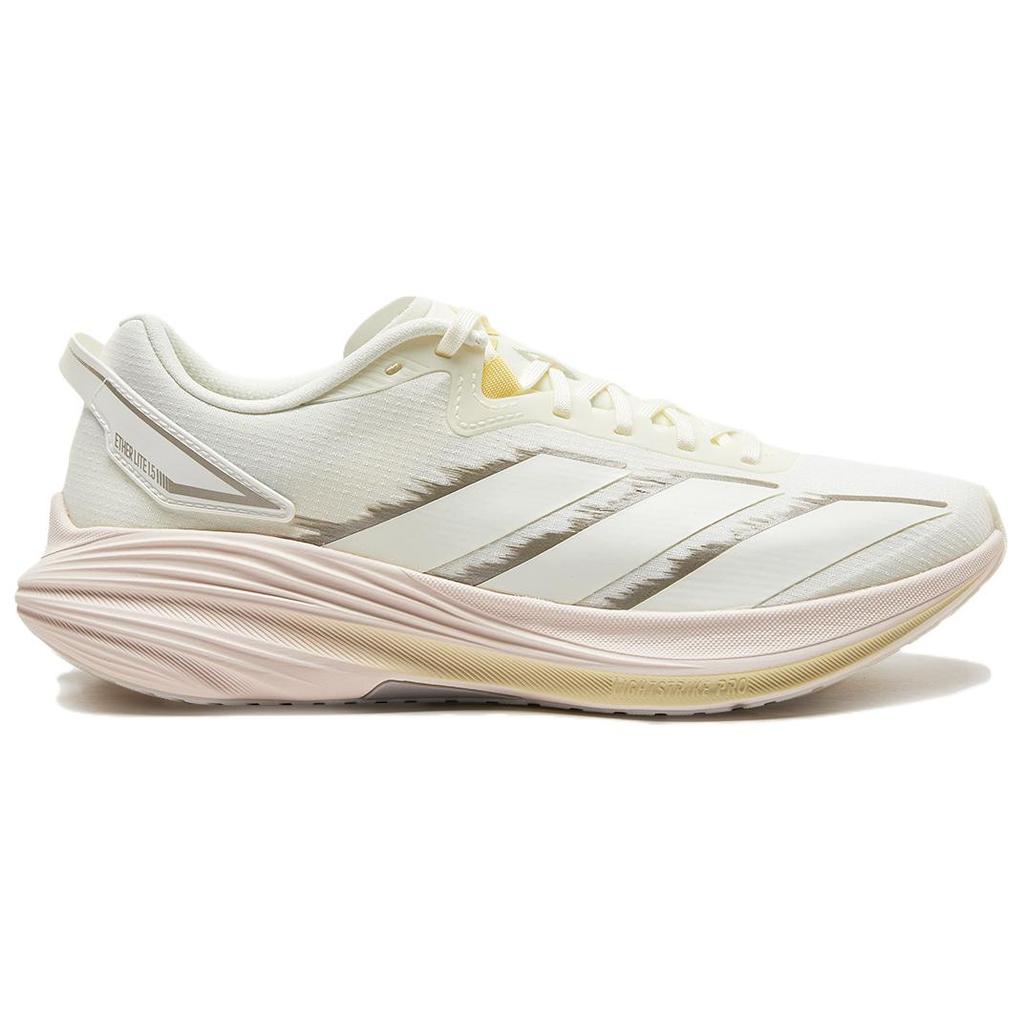 Adidas Ether Lite 1.5 Running Shoes Unisex Beige