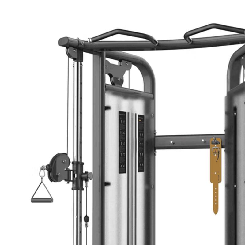JOROTO J-PC0920 Smith Machine
