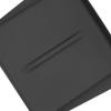 Upgraded Wireless Charging Pad Durable Silicone Mat Custom Designs Wireless Charger Mat Lightweigt Pad Fit for
