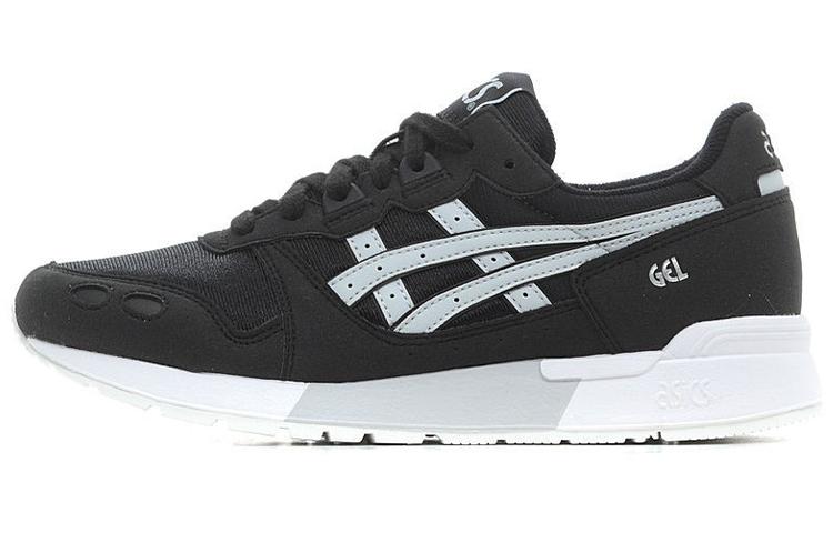 Asics Gel-Lyte Черный Белый Серый HY7F3-9096 36