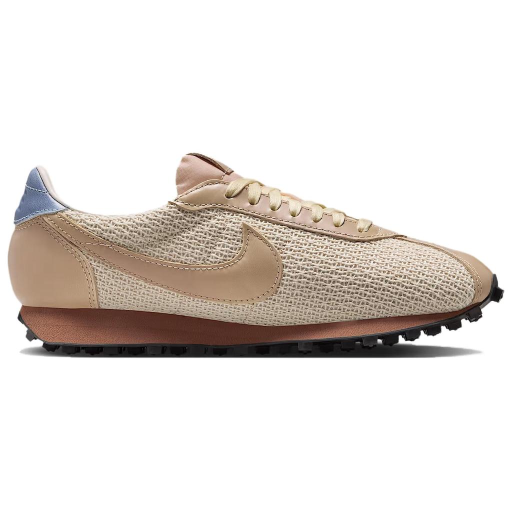 Nike LD 1000 Sanddrift Women Sneakers Cream Light-Armory-Blue Fauna-Brown IH7344-142