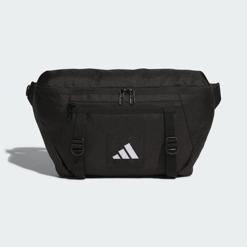 

Adidas Unisex Versatile Shoulder Bag NS