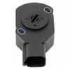 Car Throttle Position Sensor 3970085 For 1998-2002 Dodge Ram 2500 3500 Gas 5.9L
