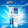 Crest 3D White Dual Action Whitening Toothpaste