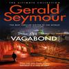 Vagabond by Gerald Seymour Paperback Book 9781444758610