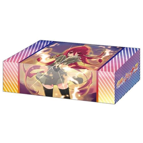 Bushiroad Storage Box Collection V2 Vol.270 Shakugan no Shana III -FINAL- "Shana