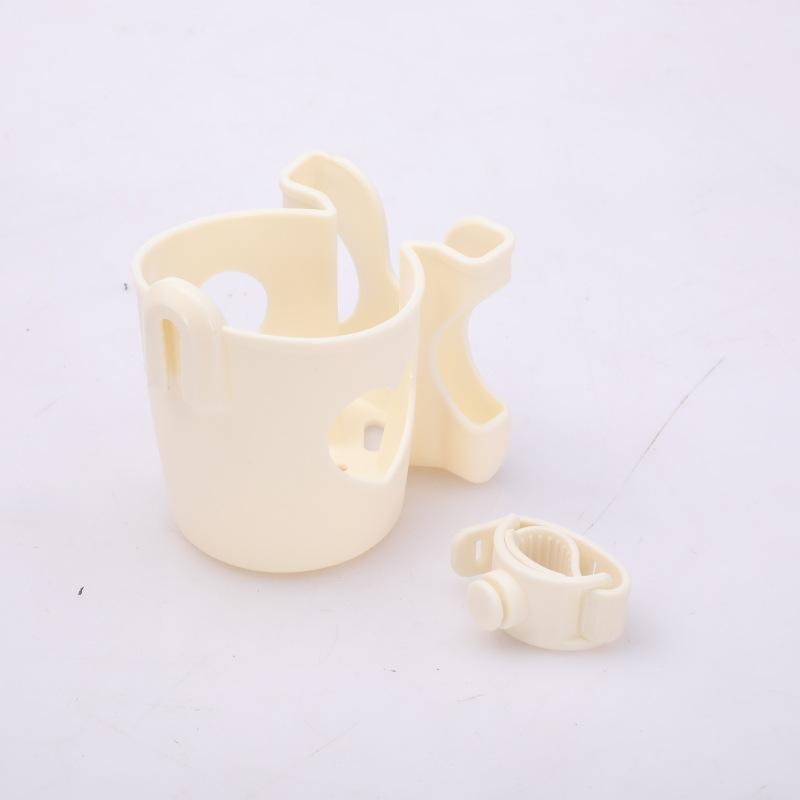 M-Baby Stroller Water Cup Holder With Mobile Phone Holderbottle Holderelectric Carbicycle Universal Water Bottle Holder