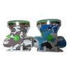 Bright Map 506 Camouflage High-Intensity Waterproof Headlamp