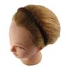 Winding Cross Braided Headband Non-slip Weaving Hair Hoop Elegant   Wash Face
