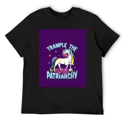 Pisa El Patriarcado, Aplasta El Patriarcado, Feminismo Feminista, Mujeres Malas, eslogan feminista, El Patriarcado No Se Va Camiseta