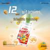 By-Health Kids' Multivitamin Chewable Tablets with Super Wings