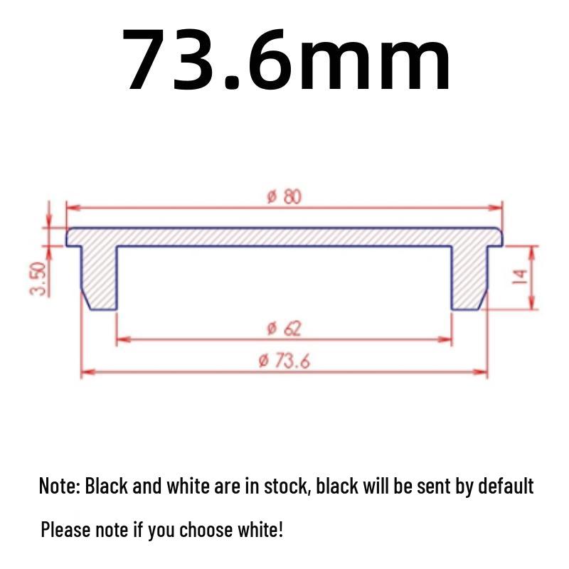 T-Shaped High Temp Silicone Stopper for Sandblasting, Electroplating, Baking, Anodizing, and More