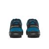 L45398400 Salomon X-ALP Leder "Mykonos Blue/Spellbound" (Herren)