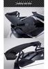 Honda Civic FK7 FK8 FL5 SP Carbon Fiber Rear Spoiler Wing