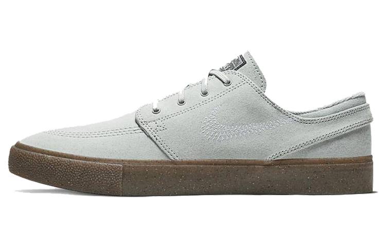 Nike Sb Zoom Stefan Janoski Fl Rm Pure Platinum Gum CI3836-001 37.5