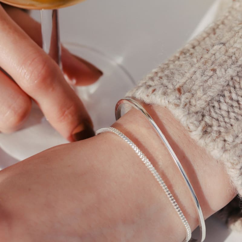 Buttering BB0013 Silver925 BRACELET