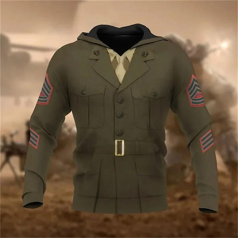 

3D CCCP Униформа Графические Толстовки Для Мужчин Одежда Мужской Косплей Костюм Пуловеры Топы Модные Толстовки С Капюшоном Мужская Одежда M