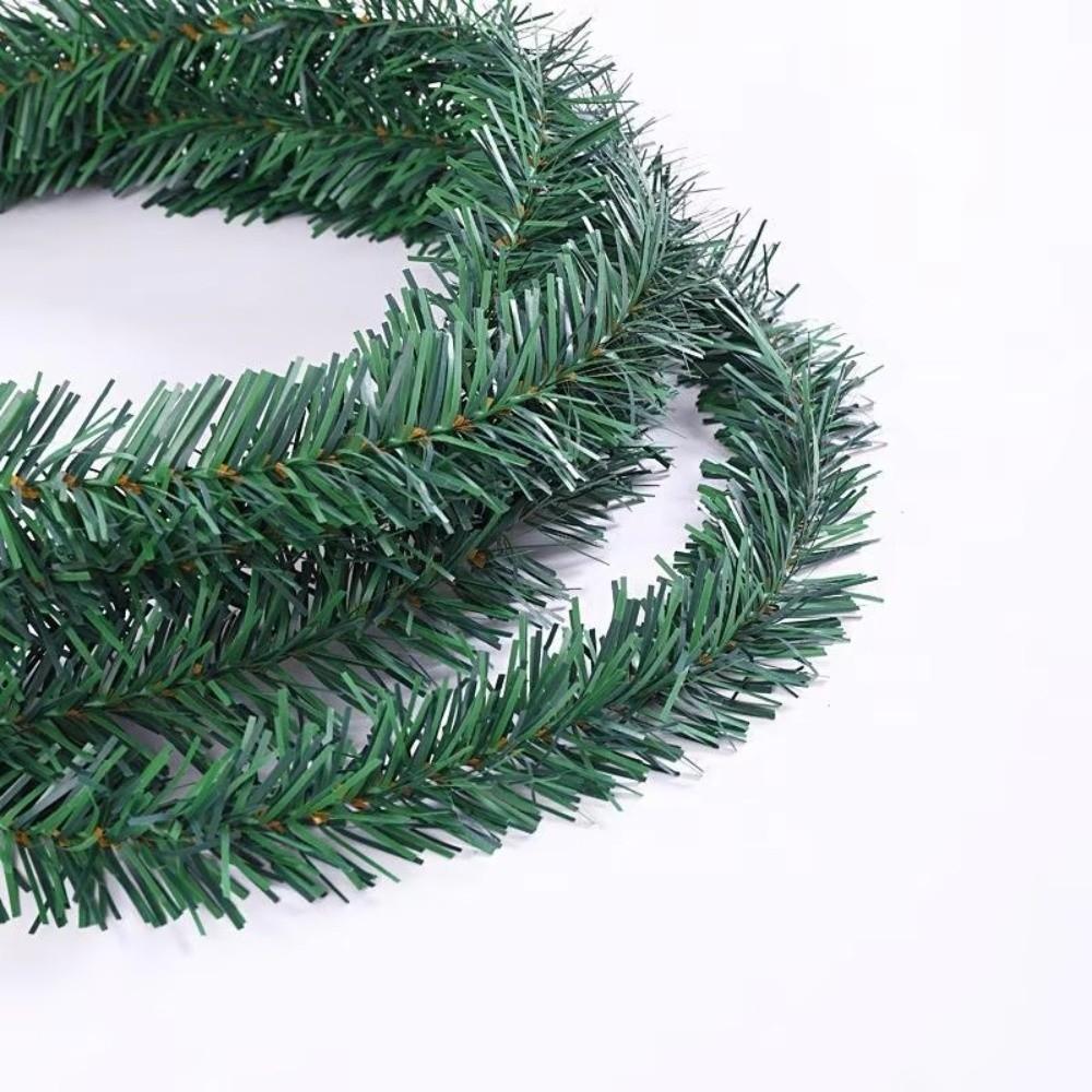 Flexible Metal Wire Frame Christmas Wreath Tie Christmas Decoration Tie for Christmas Decoration