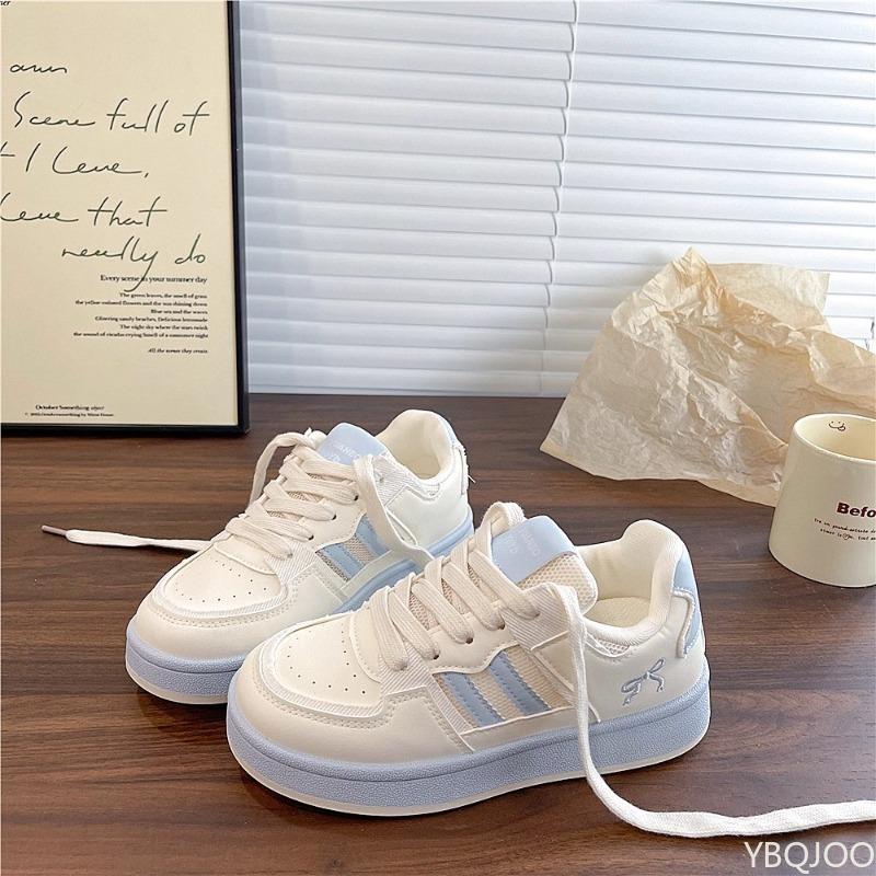 Fashion Spring Autumn Casual versatile bread shoes student board shoes women's new niche simple comfortable versatile women's shoes