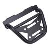 Motorcycle Side Bag Bracket Iron Additional Storage Space Easy Installation for Scrambler 800 2023