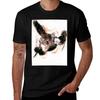 Stone Realistic Marten Tshirt Big And Tall Gym Tshirt