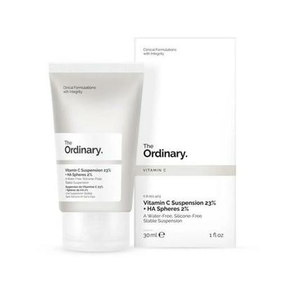Vitamin C Suspension 23% + HA Spheres 2% 30ml