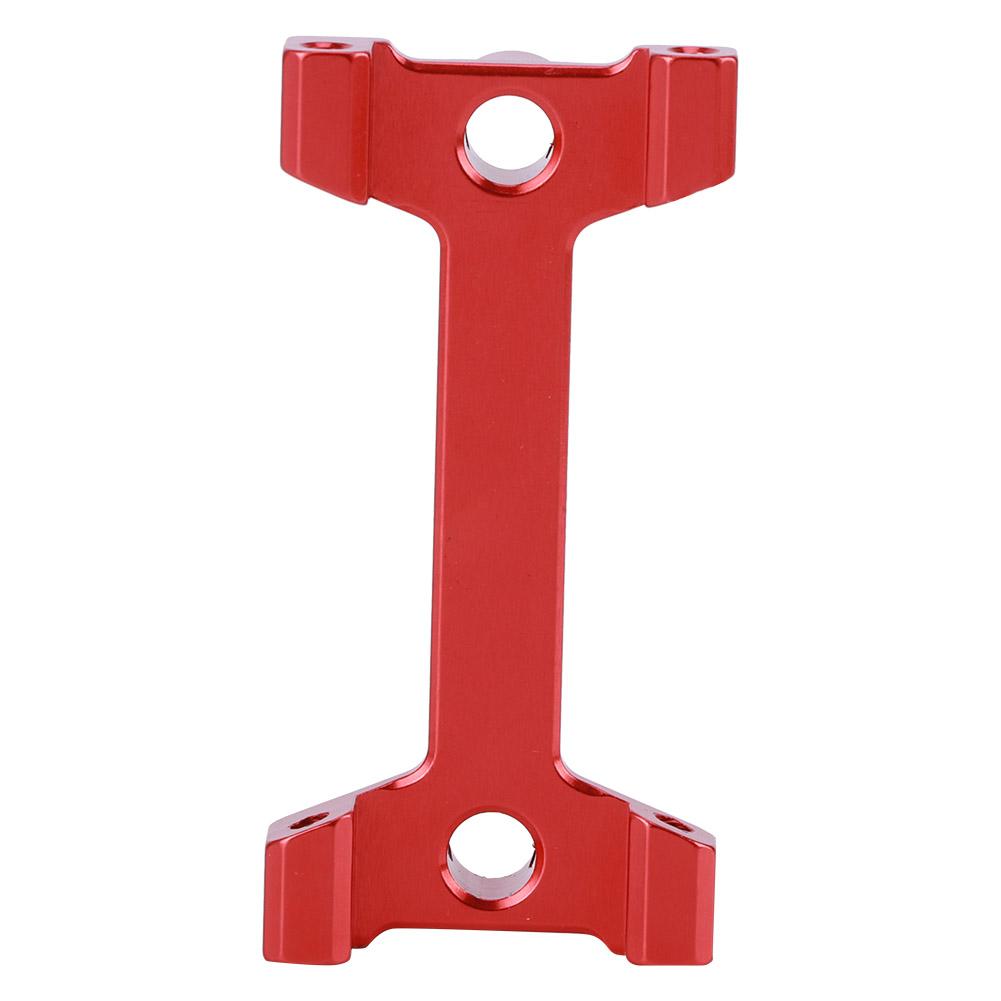 Rear Suspension Bracket Shock Absorbers Mount Fit for Axial SCX10 III AX103007 1 10 RC Car