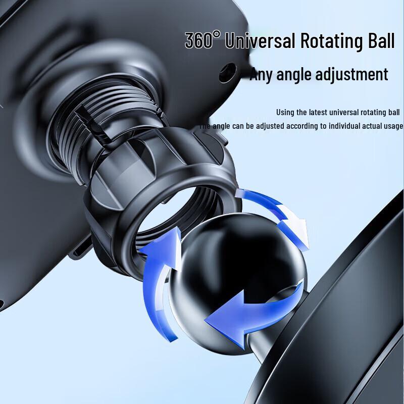 LINGCHEN Air Vent Car Phone Holder