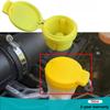 289130004R for Renault Clio 4 Megane Scenic 3 4 Captur Fluence Talisman Trafic Car Windshield Washer Fluid Reservoir Tank Cap