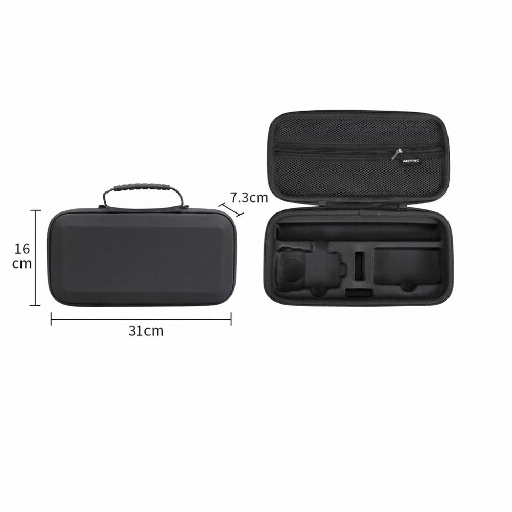 Dustproof Handbag Waterproof Carrying Bag NEW Protective Box for DJI OSMO 360 Travel Storage