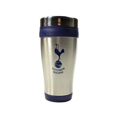 Executive Metallic Travel Mug