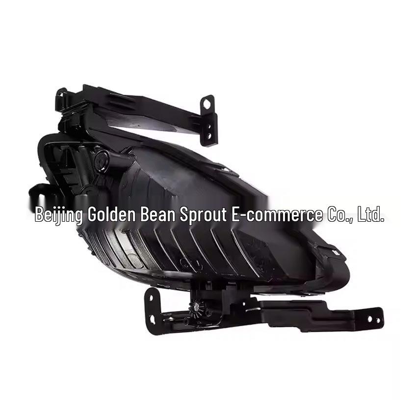 Hyundai Front Fog Light Compatible Models: 922013X000, 92201-3X000, 922023X000, 92202-3X000