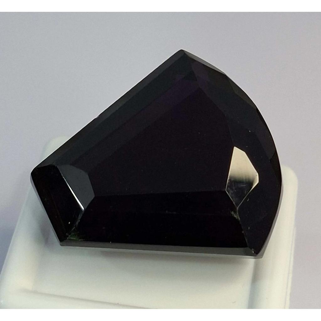 Deep Purple Amethyst Natural 48-50 Ct Fancy Cut Stunning Loose Gemstone