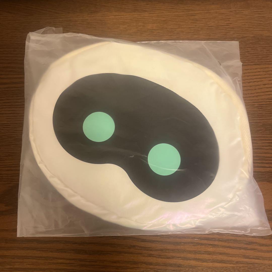 

[USED] BTS Jin RUNSEOK JIN JAPAN Woot-kun Tote Bag