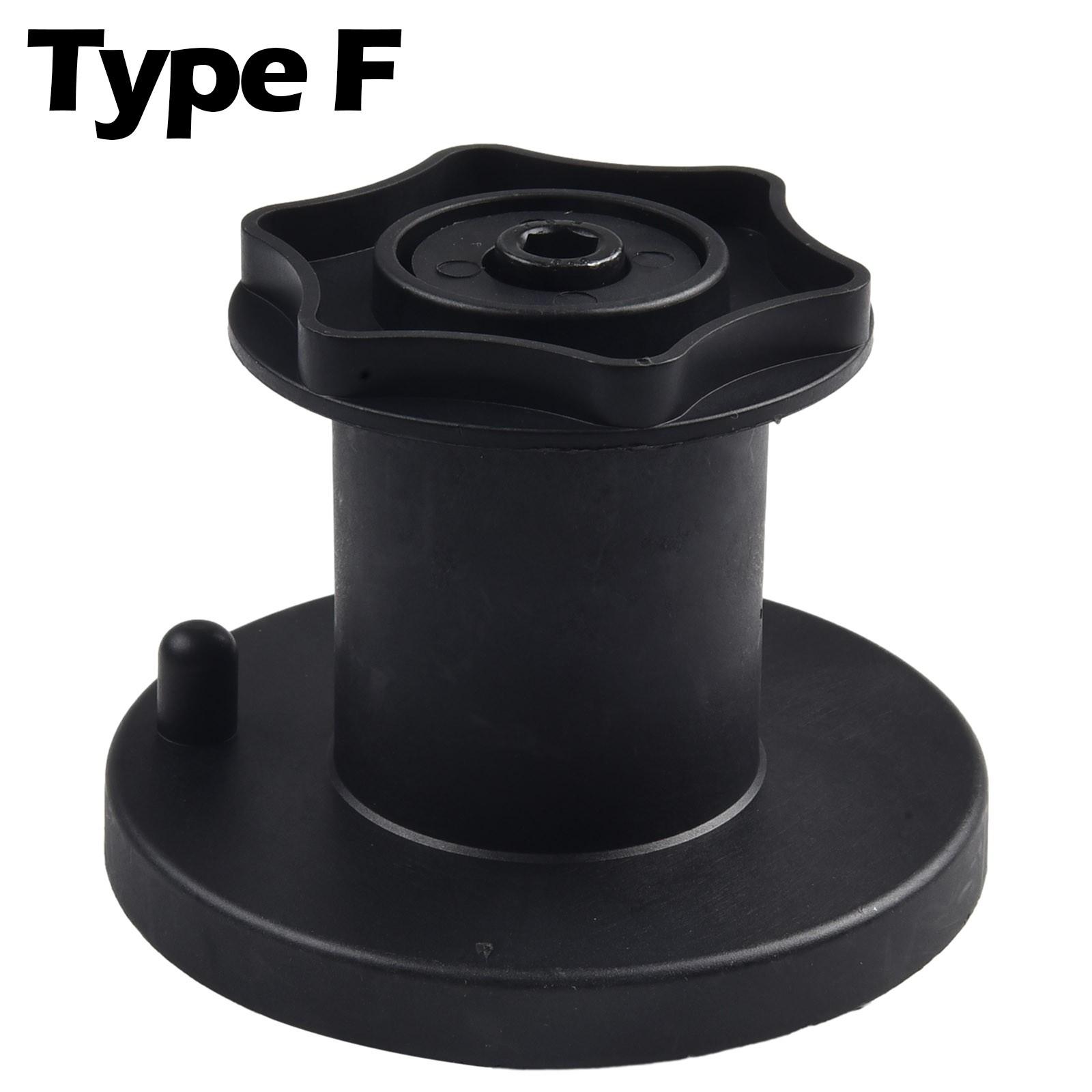 

Комплект шпульного узла для сварочного аппарата MIG Адаптер шпинделя дляДля сварщика Type F